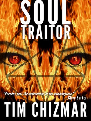 cover image of Soul Traitor